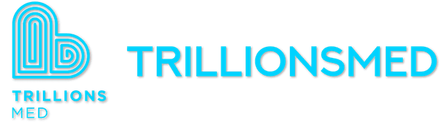 TrillionsMed Logo
