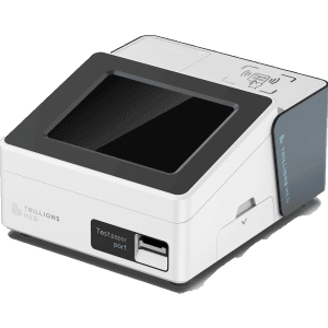 VIFA-200 Veterinary Fluorescence Immunoassay Analyzer