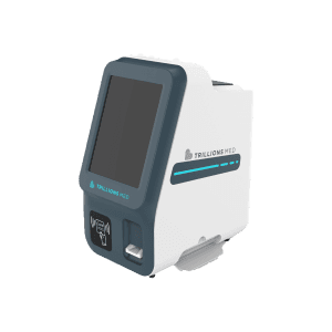 VIFA-100 Veterinary Fluorescence Immunoassay Analyzer