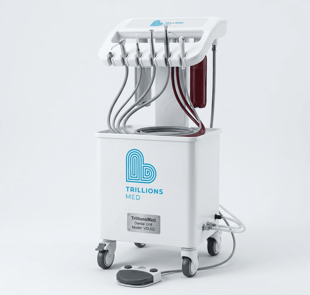 VDU02 Veterinary Dental