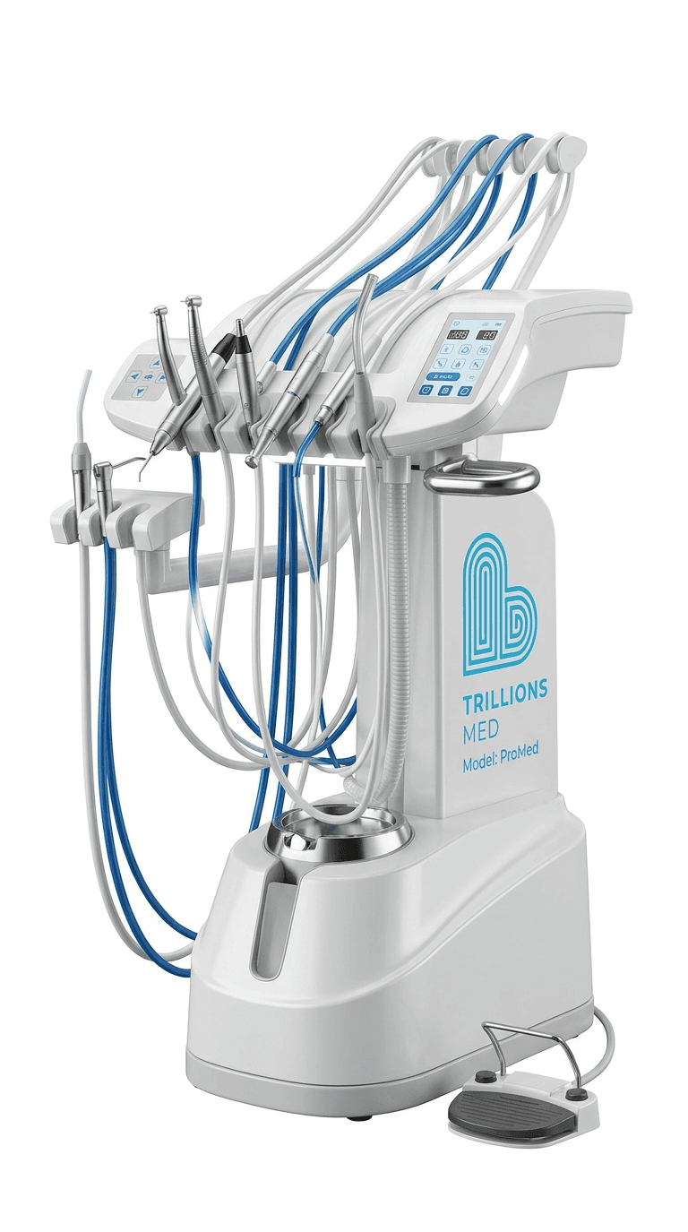 ProMed Veterinary Dental